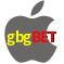 Aplicativo gbgbet para iOS
