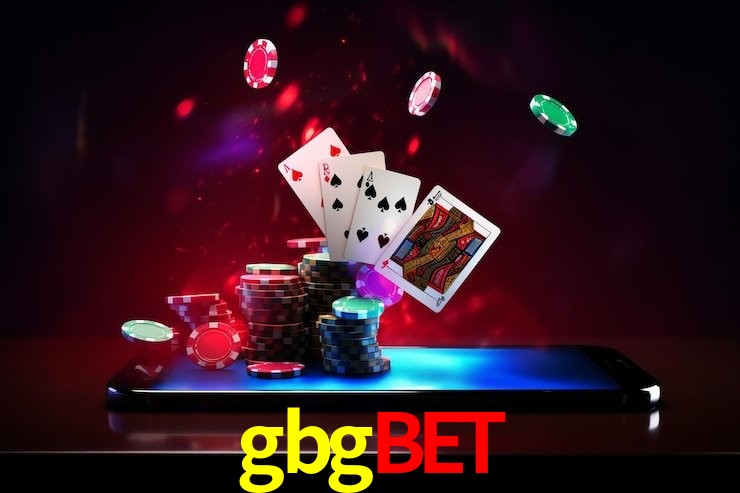 Welcome Bonus gbgbet