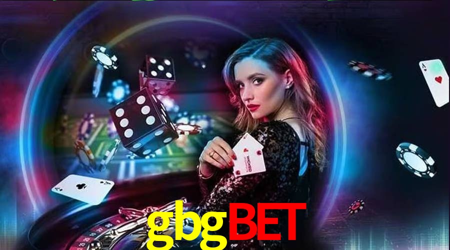 Slot Games gbgbet