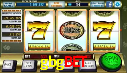 A Popularidade dos Caça-Níqueis no gbgbet