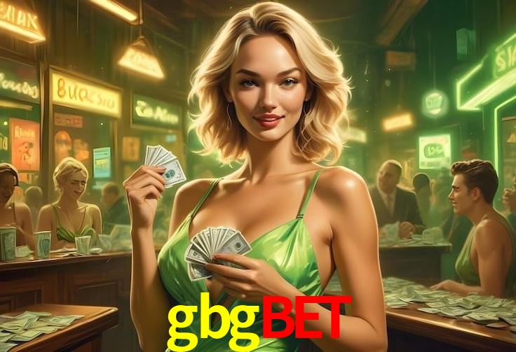 Jogos de Slot gbgbet