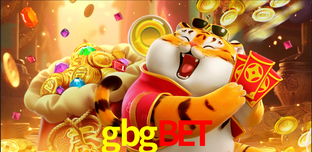 Desvendando o Mundo dos Jogos Virtuais na gbgbet