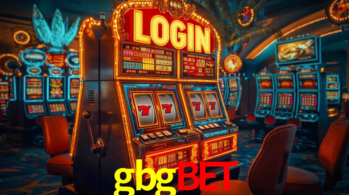 Experimente o Login Seguro Premium no gbgbet