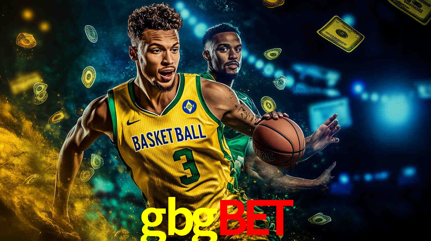 Apostas de Basquete gbgbet
