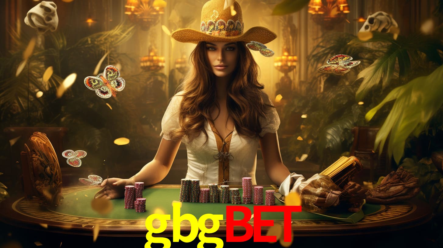 Welcome Bonus gbgbet